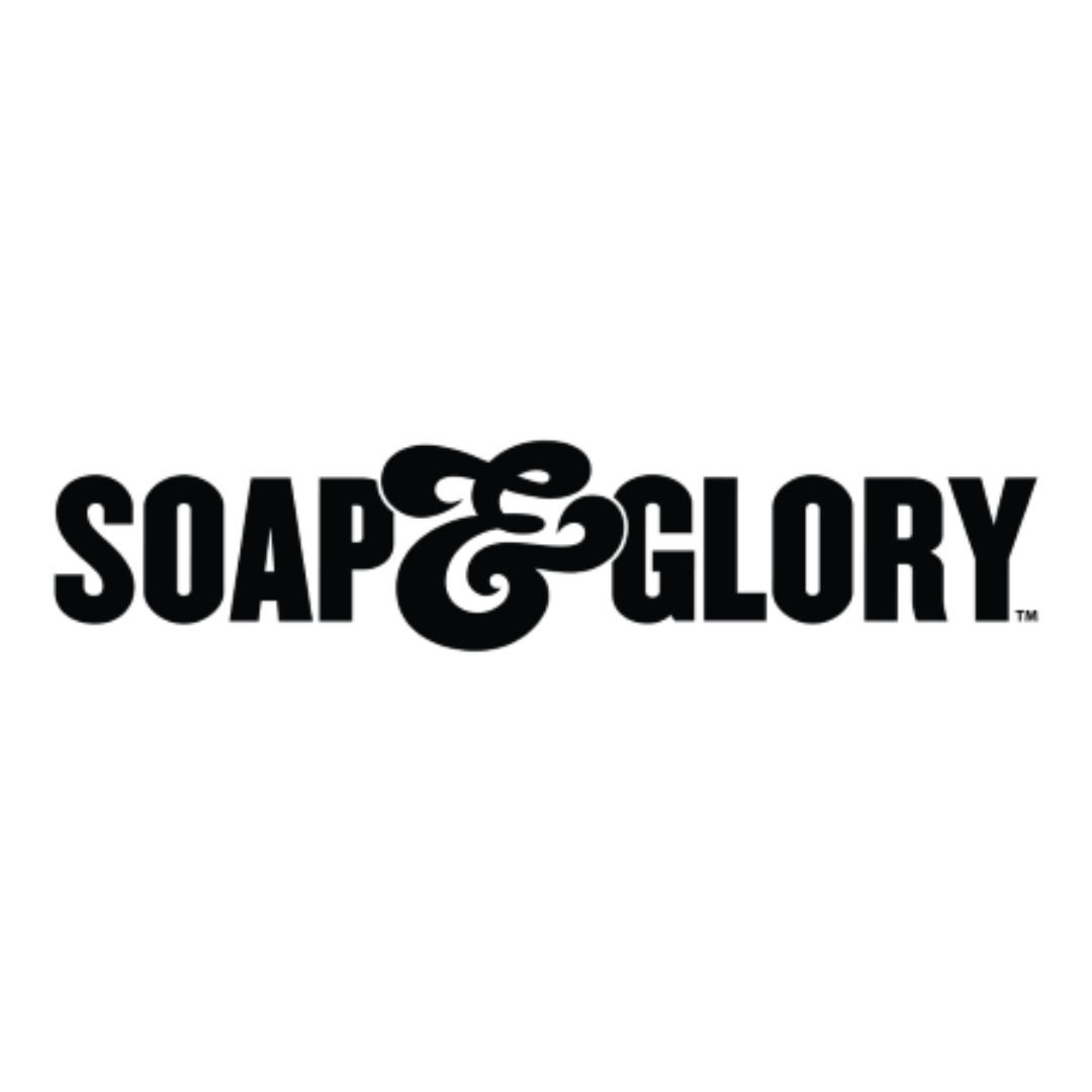 Soap & Glory